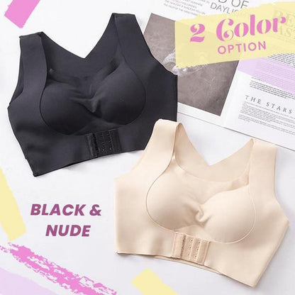Ultra Padding 5D Support Push Up Bra