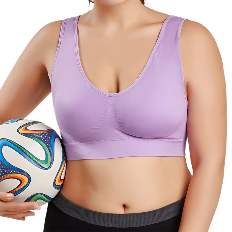 Ultra Thin Everyday Sports Bra