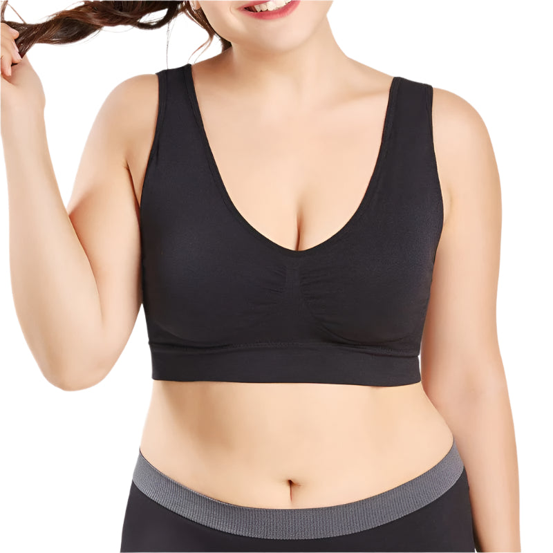 Ultra Thin Everyday Sports Bra