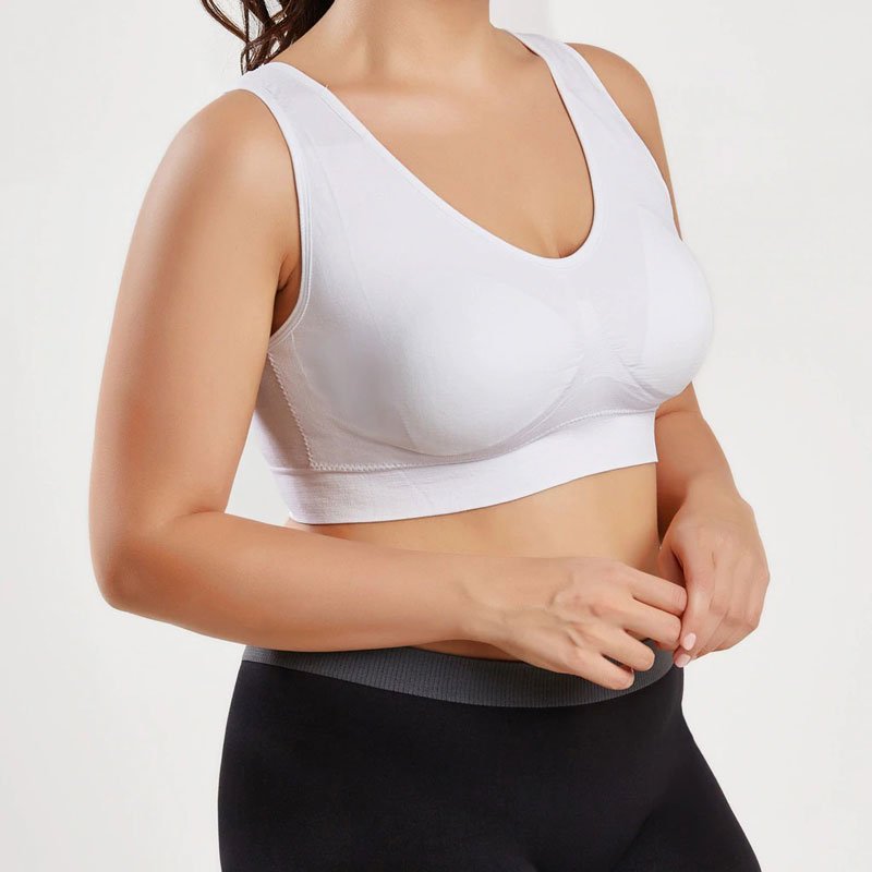 Ultra Thin Everyday Sports Bra