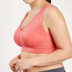 Ultra Thin Everyday Sports Bra