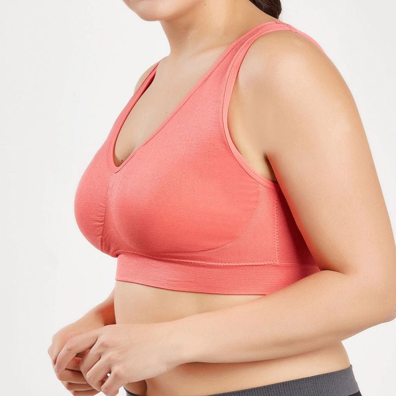 Ultra Thin Everyday Sports Bra