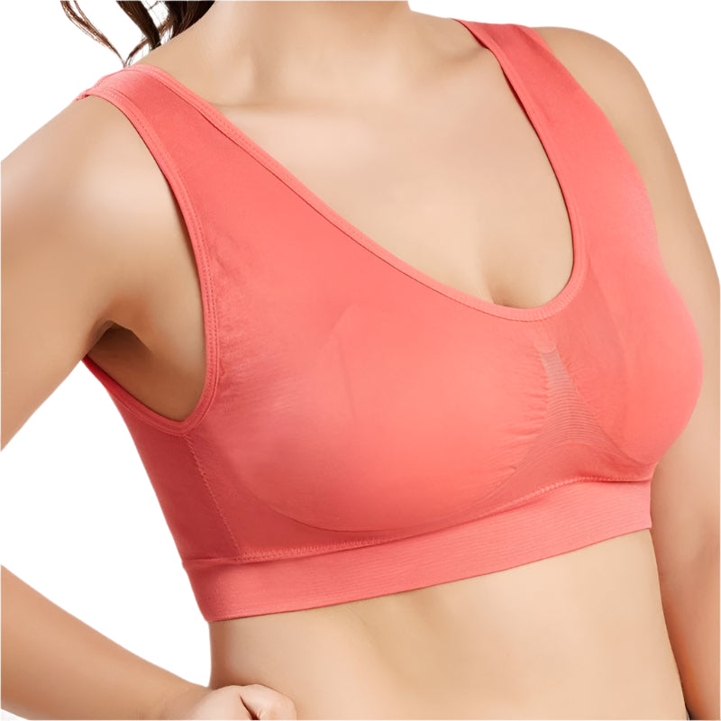 Ultra Thin Everyday Sports Bra
