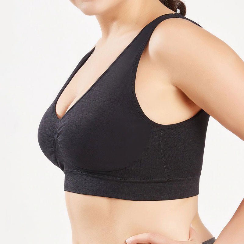 Ultra Thin Everyday Sports Bra