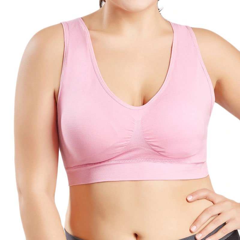 Ultra Thin Everyday Sports Bra