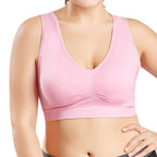 Ultra Thin Everyday Sports Bra