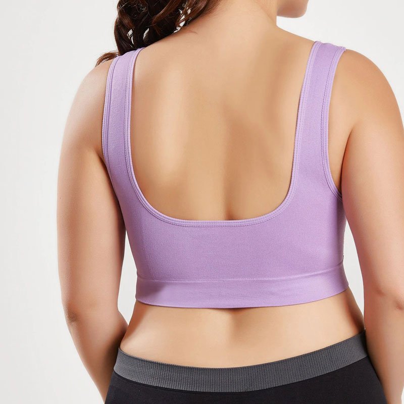 Ultra Thin Everyday Sports Bra