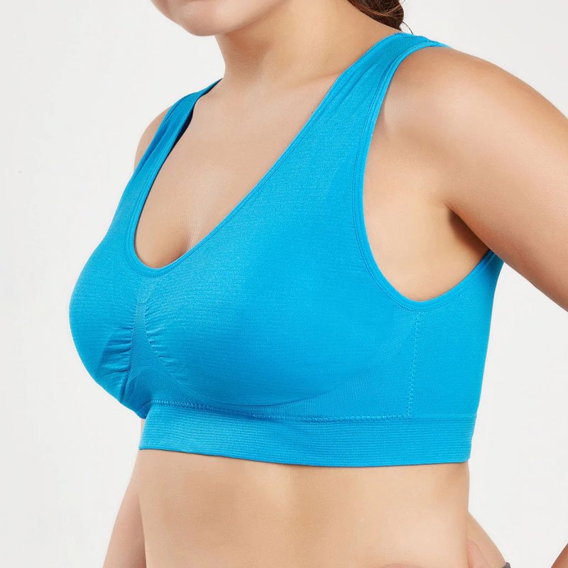 Ultra Thin Everyday Sports Bra