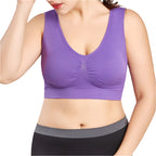 Ultra Thin Everyday Sports Bra