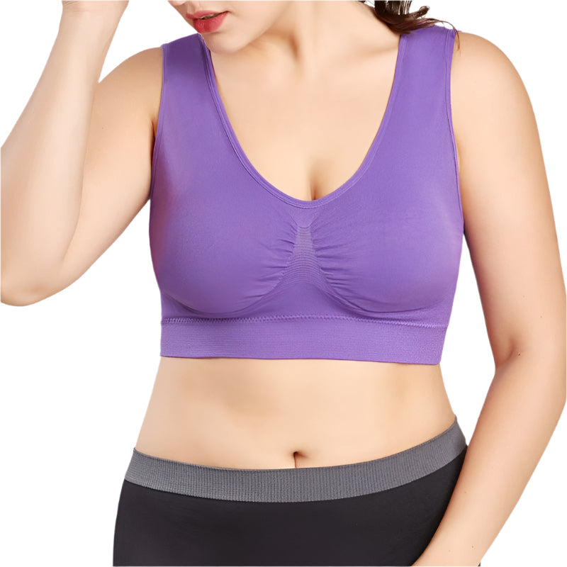 Ultra Thin Everyday Sports Bra