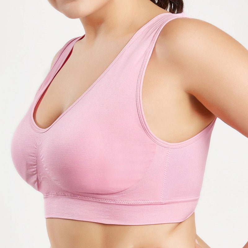 Ultra Thin Everyday Sports Bra