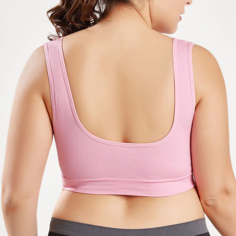 Ultra Thin Everyday Sports Bra