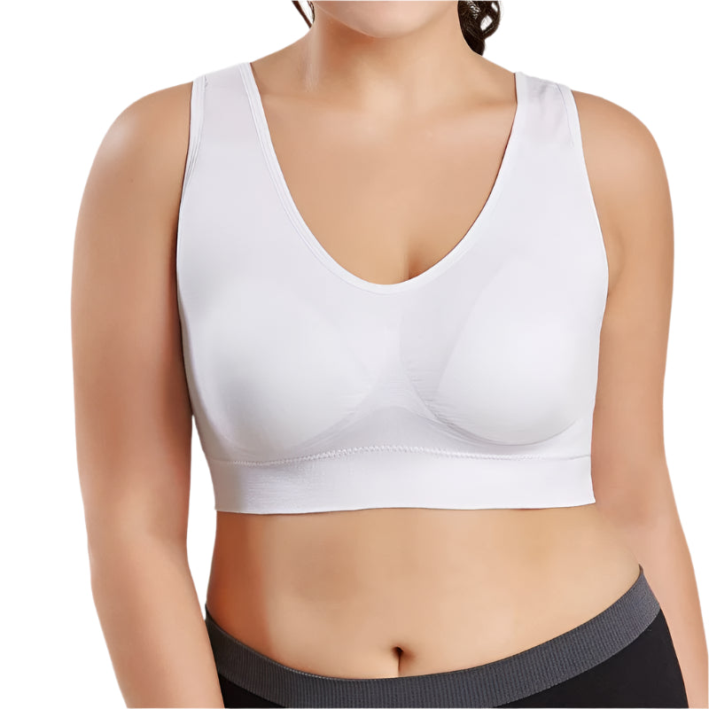 Ultra Thin Everyday Sports Bra