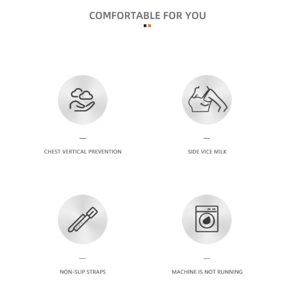 Soutien-gorge de sport sans armatures | Maintien sans coutures, confort respirant