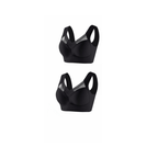 Soutien-gorge de sport sans armatures | Maintien sans coutures, confort respirant