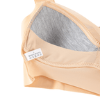 Soutien-gorge de sport sans armatures | Maintien sans coutures, confort respirant