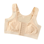 Soutien-gorge de posture sans armatures rehaussant