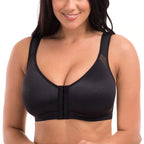 Soutien-gorge de posture sans armatures rehaussant