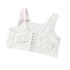 Soutien-gorge de posture sans armatures rehaussant