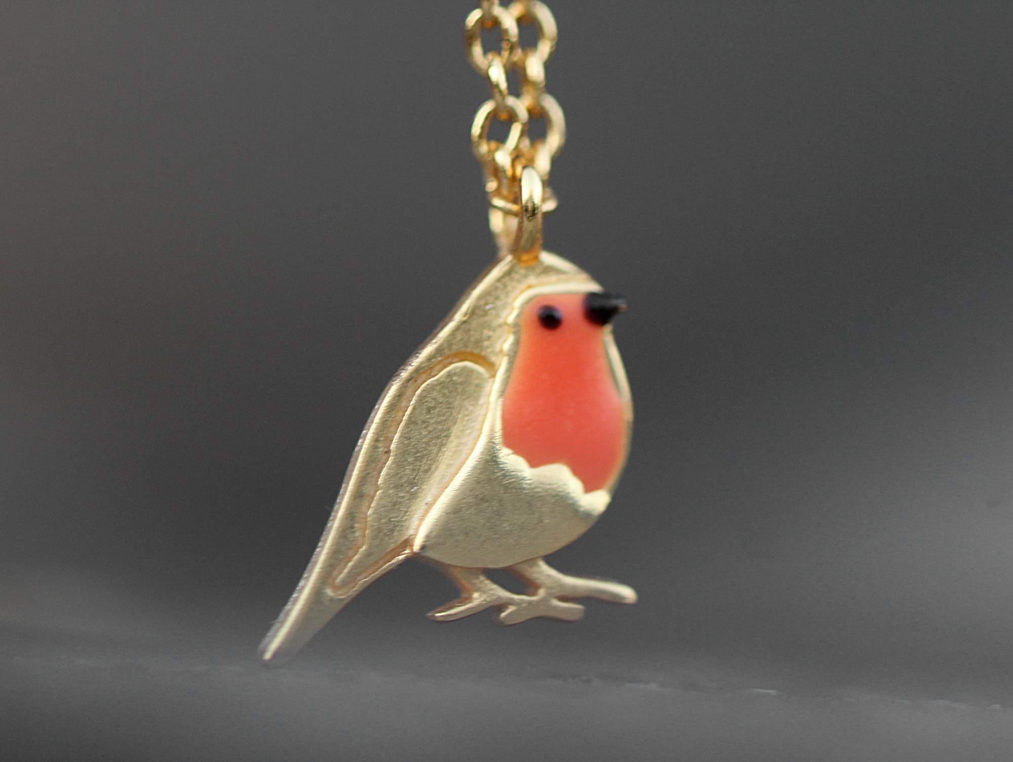 Collier Robin 