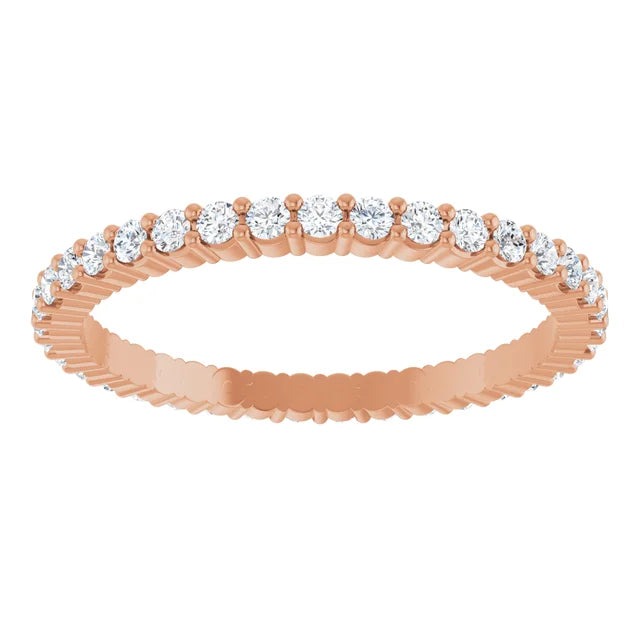 Eternity Band