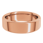 The Timeless Classic Wedding Band