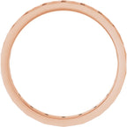 Alliance pour homme Eternity