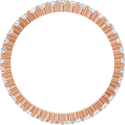 Eternity Band