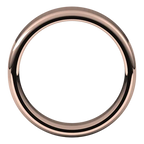 The Timeless Classic Wedding Band