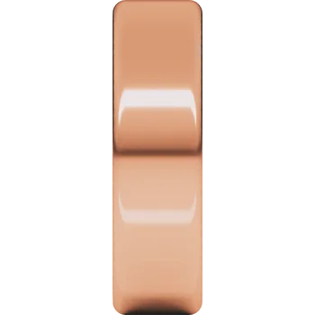 The Timeless Classic Wedding Band