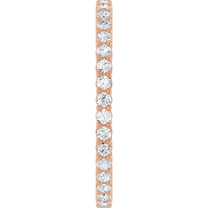 Eternity Band