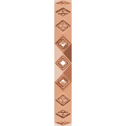 Eternity Mens Wedding Band