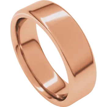 The Timeless Classic Wedding Band