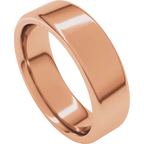 The Timeless Classic Wedding Band