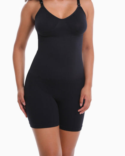 Sculpting Shapewear Bodysuit