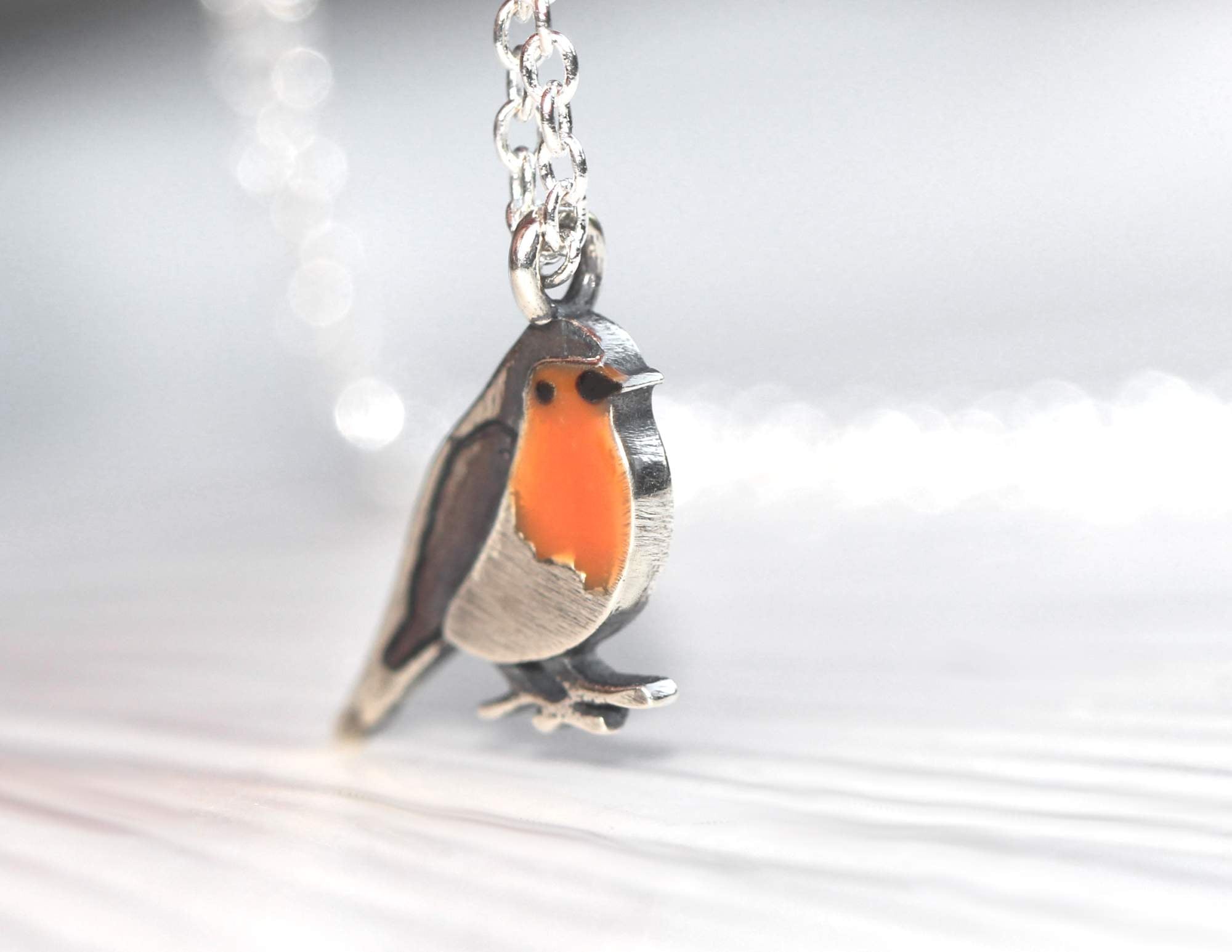Collier Robin 