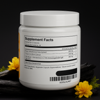 Turkestérone + Tongkat Ali