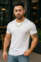 T-shirt d'été haut de gamme.