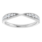 Alliance assortie profilée