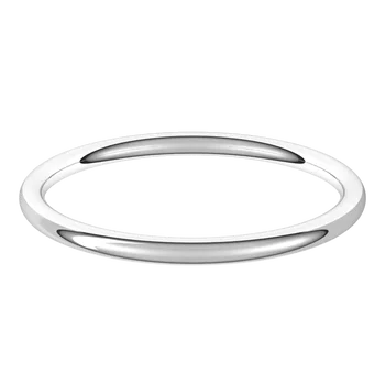 Classic Wedding Band