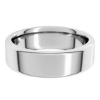 The Timeless Classic Wedding Band