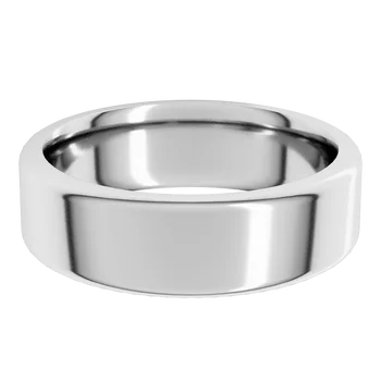 The Timeless Classic Wedding Band