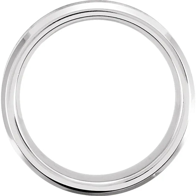 Bracelet style homme Carbon Edge