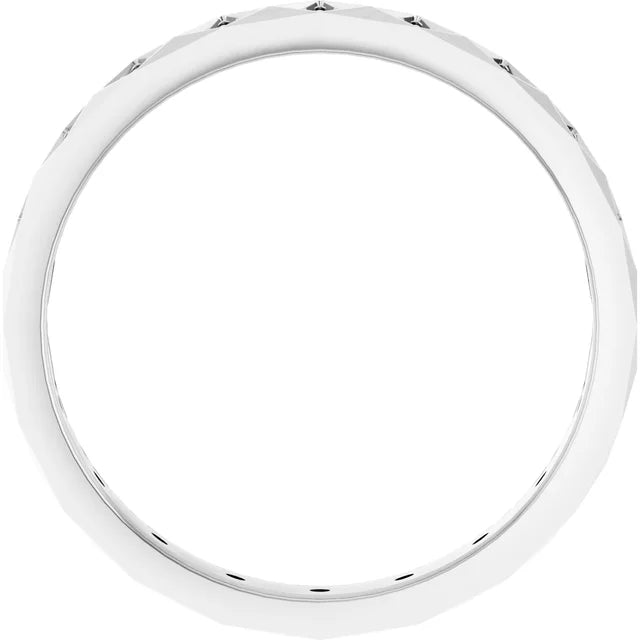 Alliance pour homme Eternity