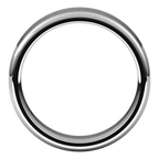 The Timeless Classic Wedding Band