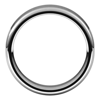 The Timeless Classic Wedding Band