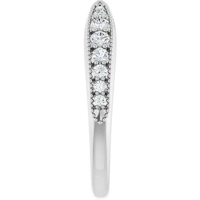 Alliance assortie profilée