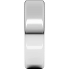 The Timeless Classic Wedding Band