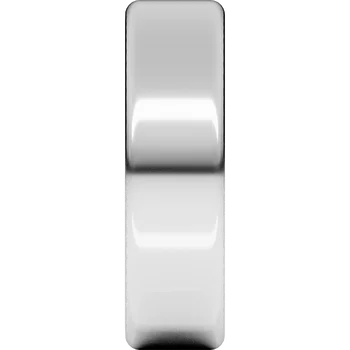 The Timeless Classic Wedding Band