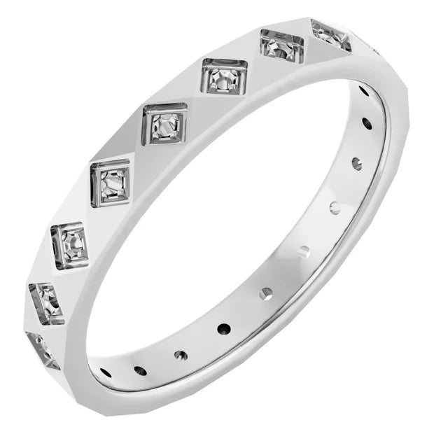 Alliance pour homme Eternity